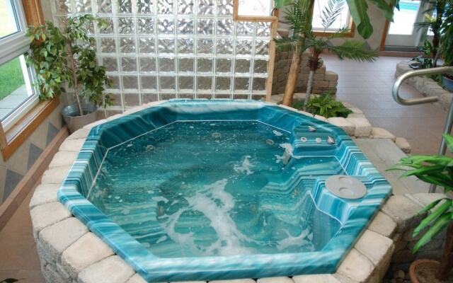 Euro Spa Centre de Santé Auberge
