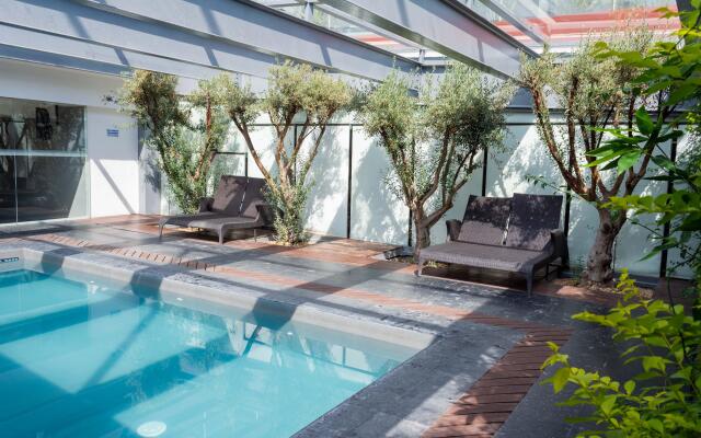 Holiday Inn Express Pachuca by IHG