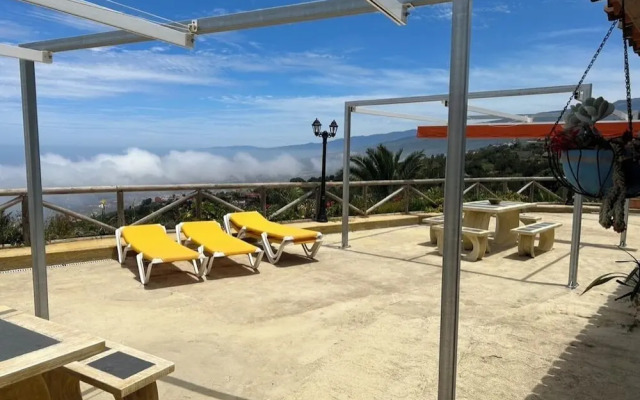 Ecolife Tenerife Houses