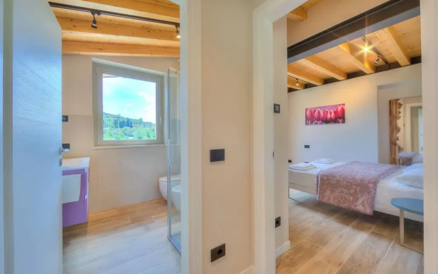 Ricomilla Holiday Apartments