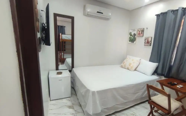 Pousada Nosso Canto Alter