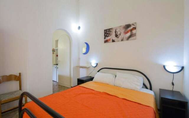 Centralissimo Bilocale Con Vista Sfilata Palio