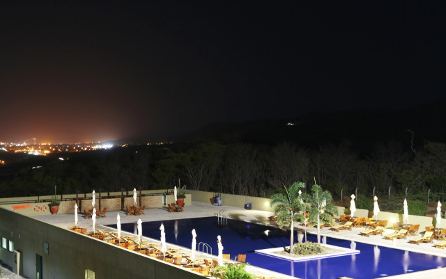 Hotel Waya Guajira By OxoHotel