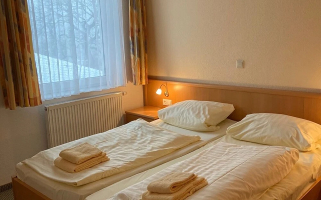 Lovely Apartment with Balcony in Willingen near Ski Lift