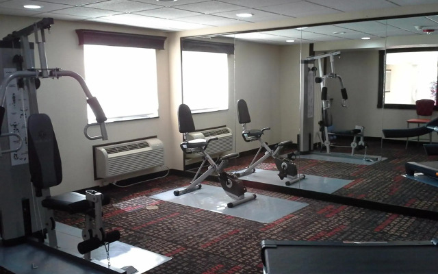 Ramada by Wyndham Tulsa