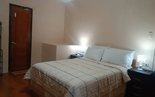 Charming and Relaxing 7-bed House in Mati City,