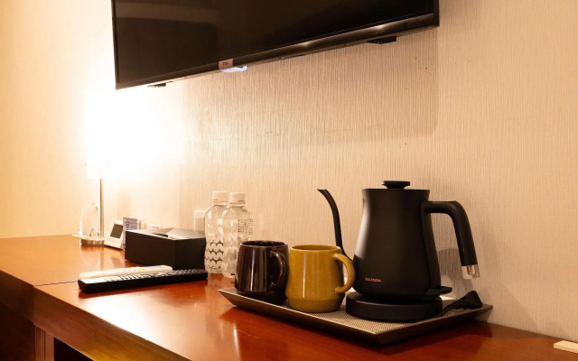 HOTEL Tokyo Trip Ueno Nishi Nippori