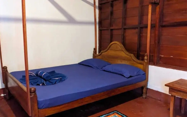 Yoho Sadilka Guest House