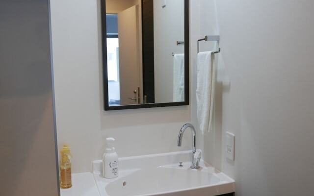 Tokyo Sakurako Hatchobori