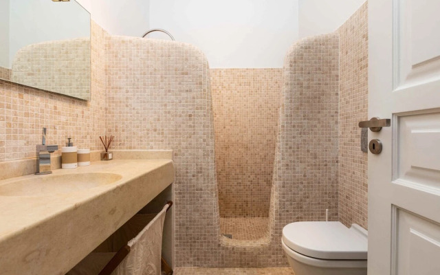 Modern Cycladic Style Villa Xara
