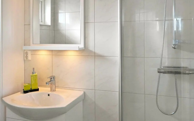 Holiday Home in Rönnäng