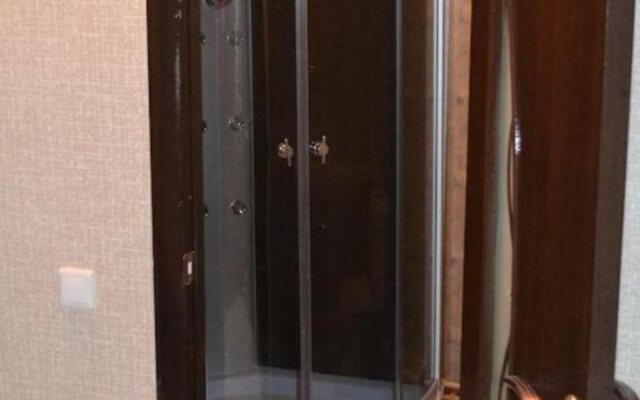 Меблированные комнаты Александра