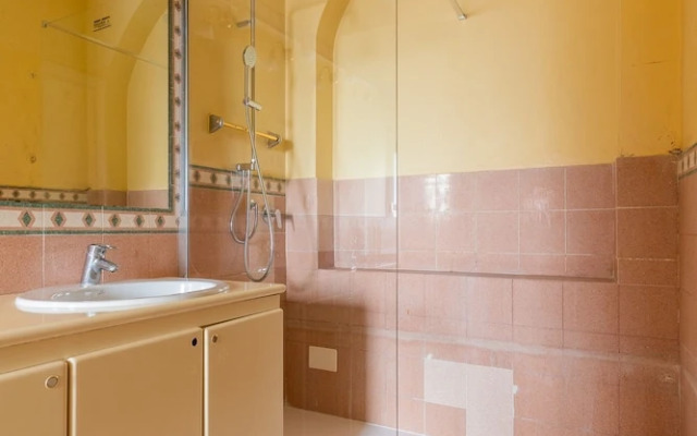 Family Elegant Apartment