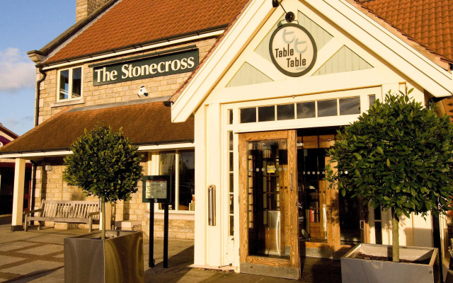 Premier Inn Haydock Park/M6 J23