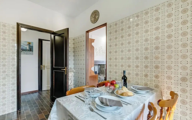 Lago Azzurro Infinity View