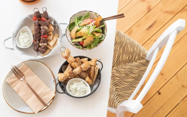 Piere Anne Beach Hotel