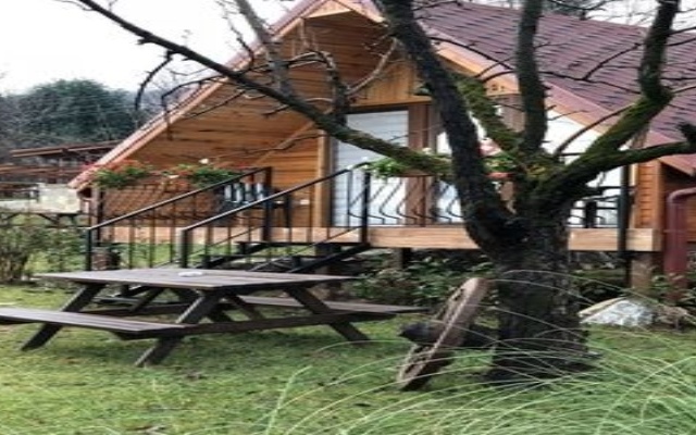 Babil Bungalow Boutique Hotel