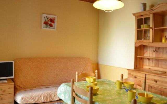 Appartement Argelès-sur-Mer, 2 pièces, 4 personnes - FR-1-225-78