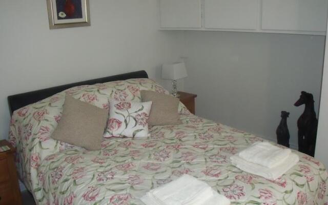 Galtres Chambers Apartment Coppergate