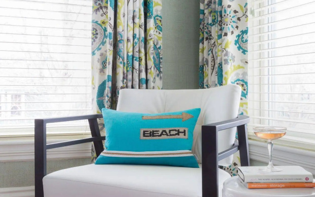 The Sydney, The Edgartown Collection