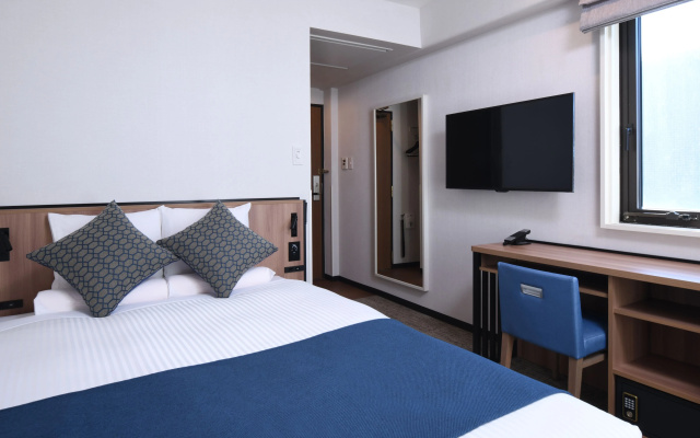 HOTEL MYSTAYS Atsugi – Guest Rooms – Atsugi