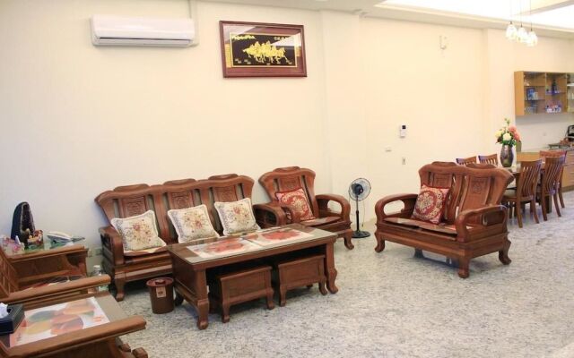 Ku Family B&B