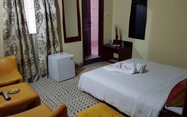 Residence Neuilly Appart Hotel
