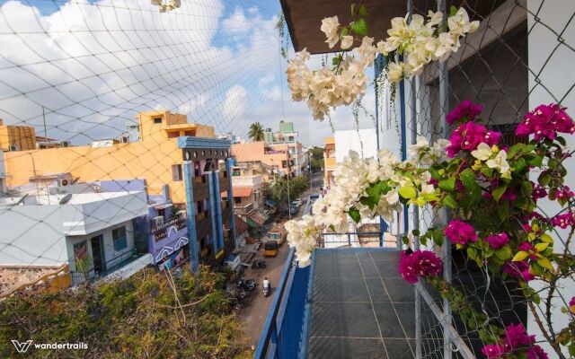 Serenity House - A Wandertrails Stay
