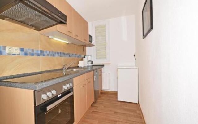 Waldsiedlung Waldhaus App 2.2