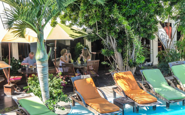 Swalibo Hotel
