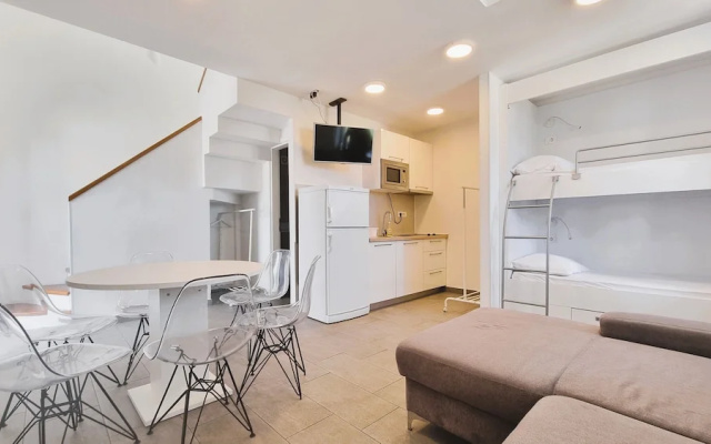 Downtown Apartments