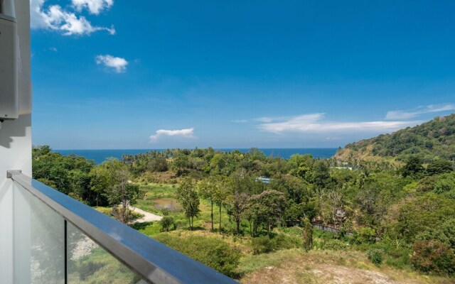 Condo Viva Patong A703 Freedom Beach