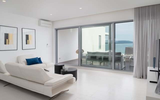 Suncana Villa Sukosan