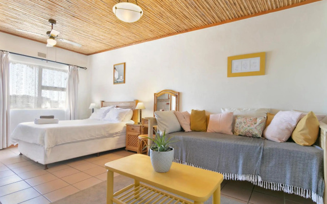 The Bohemian Guesthouse