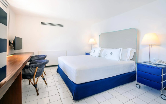 Capo La Gala Hotel & Wellness