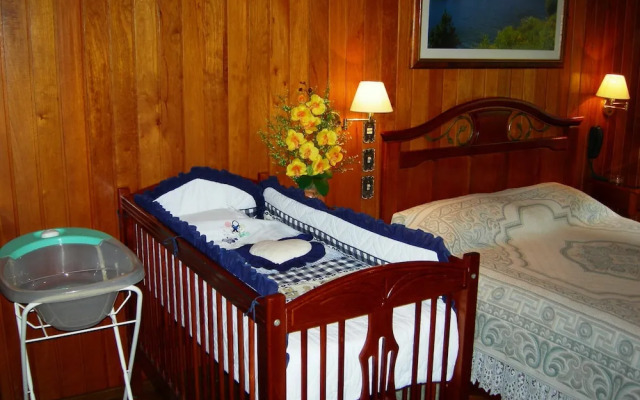 Hotel Akaskay