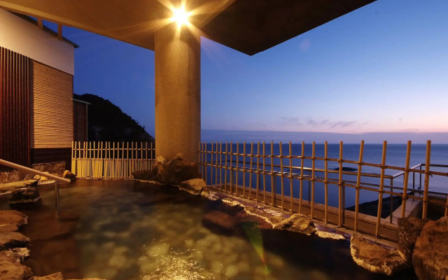 Hotel Kinparo