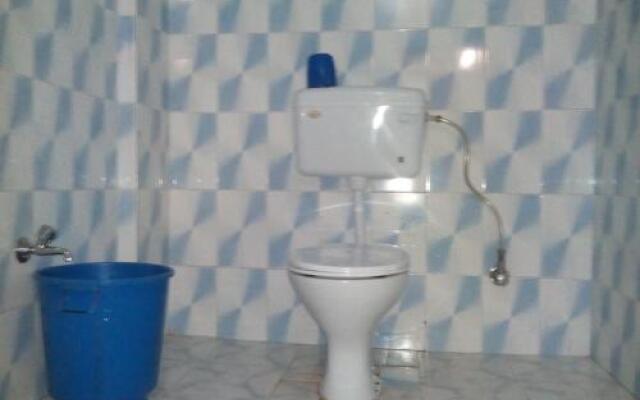 Hotel Rajadeepam