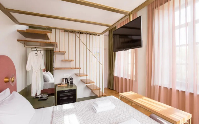 Neratze Hammam Suites
