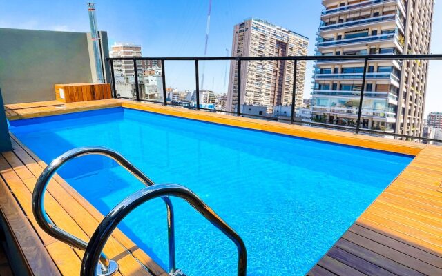 Modern Apartments in Palermo - by BueRentals