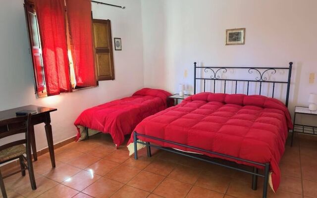 Masseria rocca di Gonato