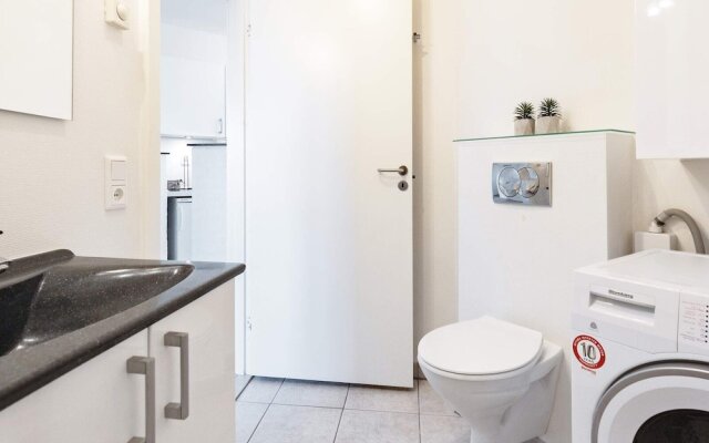 5 Person Holiday Home in Bogense