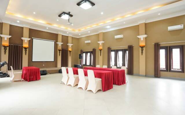 Avila Ketapan Rame Hotel