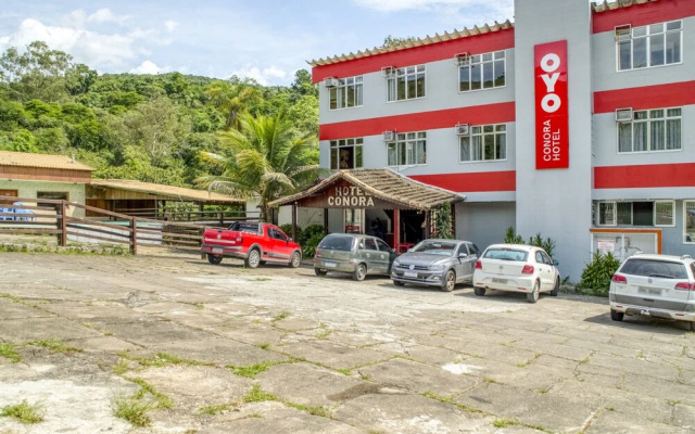 OYO Hotel Conora