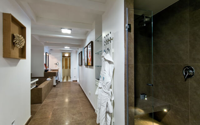 Villa Mediterranea Capri