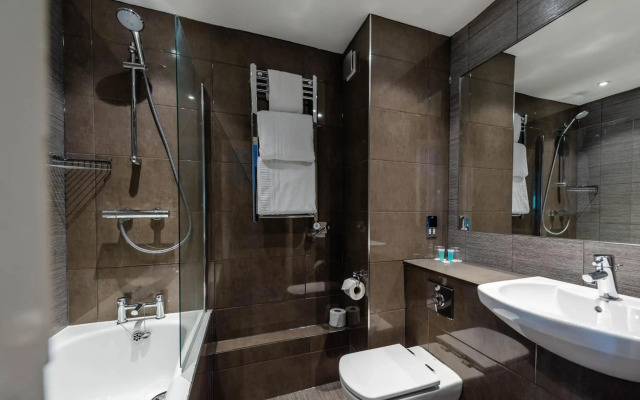 Southcrest Manor Hotel, BW Signature Collection