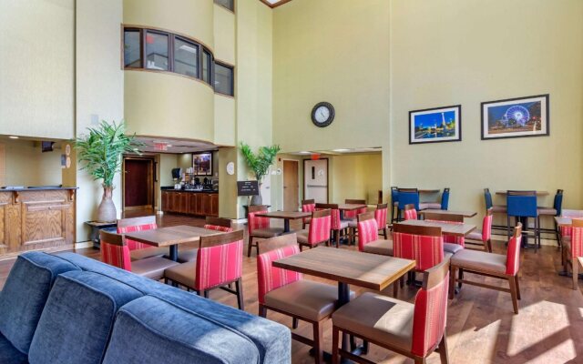 Comfort Inn Douglasville - Atlanta West