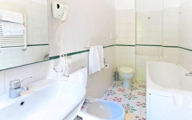 Piazza Di Spagna Studio Apt.