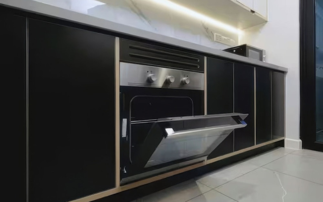 Imperial Elegance Zenity D1 – Guest Rooms – Ho Chi Minh City