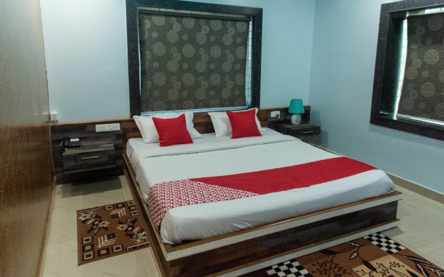 Sakuntala Guest House by OYO Rooms